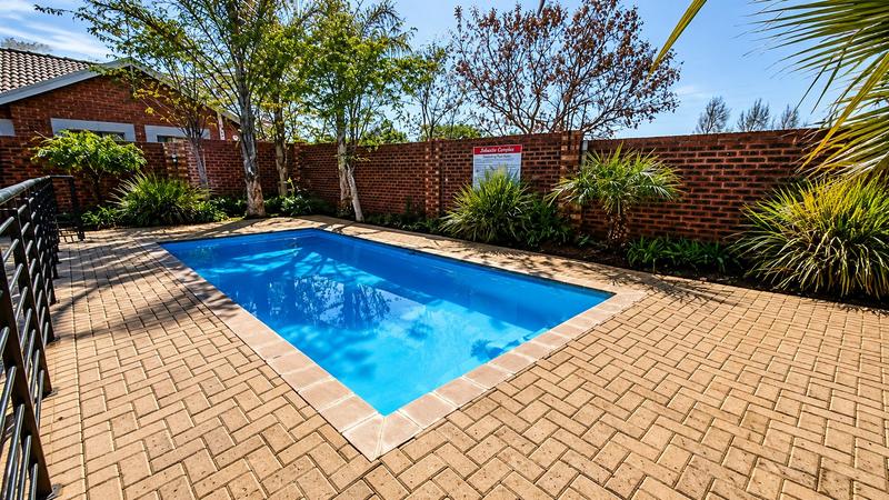 2 Bedroom Property for Sale in Heuwelsig Free State